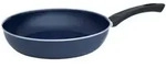 Riess Oma's Emaillepfanne &Oslash;28cm Kobaltblau