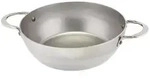 De Buyer BAUERNTOPF MINERAL B 24 CM 2 GRIFFE