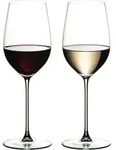 Riedel RIEDEL VERITAS RIESLING/ZINFANDEL 6449/15