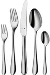 WMF 1140916340 Besteck-Set 30-teilig Merit