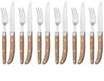 WMF Steakbesteckset Ranch 12tlg.
