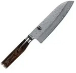 KAI Santoku 7 (18,0 cm) Shun Tim M&auml;lzer TDM-1702"