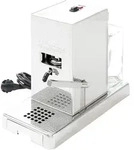 La Piccola Espressomaschine f&uuml;r ESE-Pads Piccola Perla