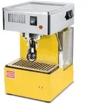 Quick Mill 0820 Stretta Gelb Siebtr&auml;ger Espressomaschine