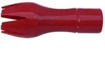 iSi Garniert&uuml;lle Rot Tulpe Plus