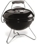 Weber Smokey Joe Premium, 37 cm, Black
