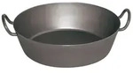 Riess Eisen Schnitzelpfanne &Oslash;24cm 1,7L