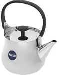 Alessi Cha Wasserkessel / Teek- kanne NF01