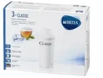 BRITA Filterkartusche Classic 3er Set
