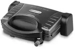 Kenwood HG600.BK Plattengriller Plattengriller