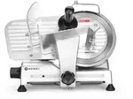 HENDI Aufschnittmaschine Profi Line 220, Profi Line, 230V/280W, 506x435x(H)347mm