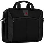 Wenger Sherpa - Notebook-Tasche - 41 cm (16) - Schwarz"