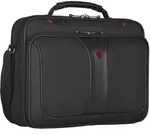 Wenger Legacy - Notebook-Tasche - 41 cm (16) - Schwarz"