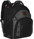 Swissgear Synergy - Notebook-Rucksack - 41 cm (16) - Grau"