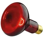 Beurer Ersatzstrahler 100 Watt von Philips f&uuml;r Infrarotlampe