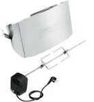 Weber Drehspie&szlig; f&uuml;r Q 300-/3000-Serie