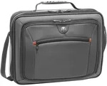 Wenger Insight - Notebook-Tasche - 40 cm (15.6) - Schwarz"