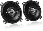 JVC CS-J420X - Lautsprecher - f&uuml;r KFZ - 21 Watt - zweiweg - koaxial