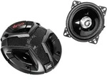 JVC CS-V418 - DRVN - Lautsprecher - 20 Watt - Dual Cone - 100 mm (4)"