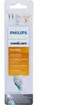 Philips Sonicare For Kids HX6032 - Austausch-B&uuml;rstenkopf - f&uuml;r Zahnb&uuml;rste -