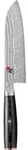 MIYABI Messer Santoku 34684-181-0