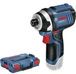 Bosch GDR 12V-105 Professional - Schlagschrauber - schnurlos - 1/4-Zoll-Inbusein...