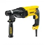 DeWALT D25133K Bohrhammer SDS Plus 1500 RPM 800 W