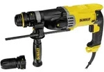 DeWalt D25144K Kombihammer