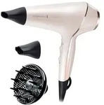 Remington AC9140 PROluxe Ionen-Haartrockner mit AC-Motor