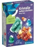 Clementoni Clementoni Galileo - Kristalle Mini Set 69936