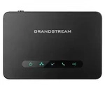 Grandstream DP750 - Basisstation f&uuml;r schnurloses Telefon/VoIP-Telefon - DECTGAP...