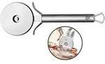 WMF Profi Plus Pizzaschneider 20 cm 01871346030
