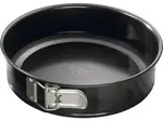 DR. OETKER Tradition Springform 1 Boden, antihaftbeschichtet, &oslash;: 180 mm