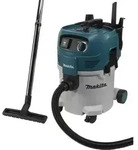 Makita VC3012L - Staubsauger - Kanister - mit Beutel / ohne Beutel