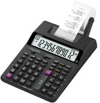 Casio HR-150RCE - Druckrechner - LCD - 12 Stellen - Batterie