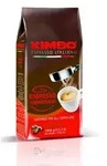 KIMBO ESPRESSO NAPOLETANO 1KG - Ganze Bohnen