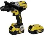 DeWALT DCD996P2-QW - Bohrhammer/Treiber - schnurlos - 820 W - 3 Geschwindigkeite...