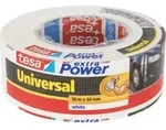 Tesa&reg;, Gewebeband, 50m x 50 mm