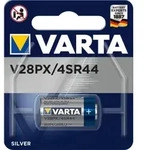 Varta Electronics V28PX - Batterie 2CR11108 - Silberoxid - 170 mAh