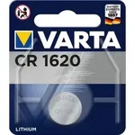Varta CR1620 Blister / Lithium 3V