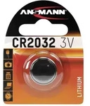 ANSMANN CR 2032 - Batterie - Li