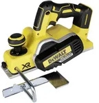 DeWalt DCP580NT-XJ Falzhobel