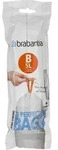 Brabantia PerfectFit M&uuml;llbeutel Typ B, 5 L, 20 Stck