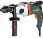Metabo SBEV 1000-2 - Schlagbohrhammer - 1010 W - 2 Geschwindigkeiten - Bohrfutte...