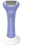 Remington WDF5030 Wiederaufladbarer Smooth & Silky Damenrasierer