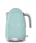 SMEG Wasserkocher Pastell Gr&uuml;n KLF04PGEU