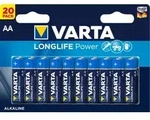 Varta 4906/LR06 LONGLIFE POWER Mignon 20-er Blister