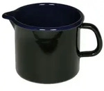 Riess Schnabeltopf &Oslash;16cm 2L Hotel/Profi Emaille
