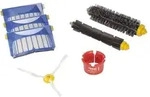iRobot Service Kit 600er Serie Ersatzb&uuml;rsten (885155003805)