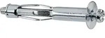 Fischer Hohlraum-Metalld&uuml;bel HM 4x45 S 50 St.